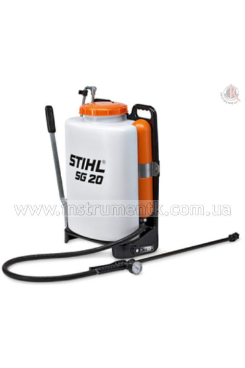 Распылитель Stihl SG 20, Штиль (42470194901) Stihl (42470194901)