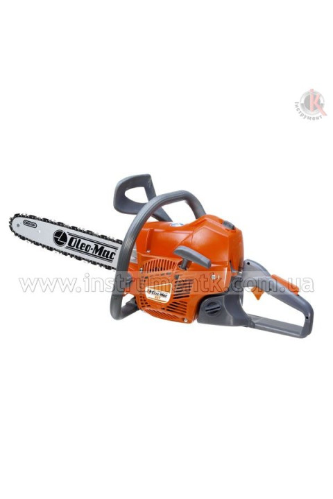 Бензопила Oleo-Mac 937 + Power Sharp 14", Олео-Мак (50189001E1+PSL) Oleo-Mac (50189001E1+PSL)