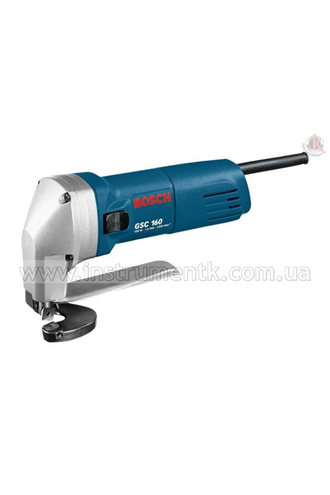 Листовые ножницы Bosch GSC 160 (Бош) Bosch (0601500408)