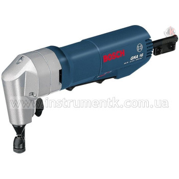 Вырубные ножницы Bosch GNA 16, Бош (0601529208)