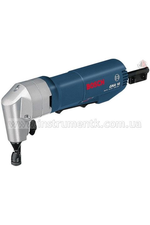 Вырубные ножницы Bosch GNA 16, Бош (0601529208) Bosch (0601529208)