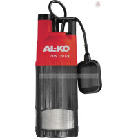 Насос погружной высокого давления AL-KO TDS 1201/4 (АЛ-КО)