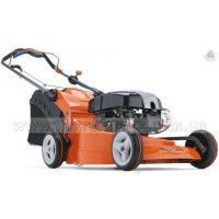 Газонокосилка Husqvarna R150SV, Хускварна (9651595-03)