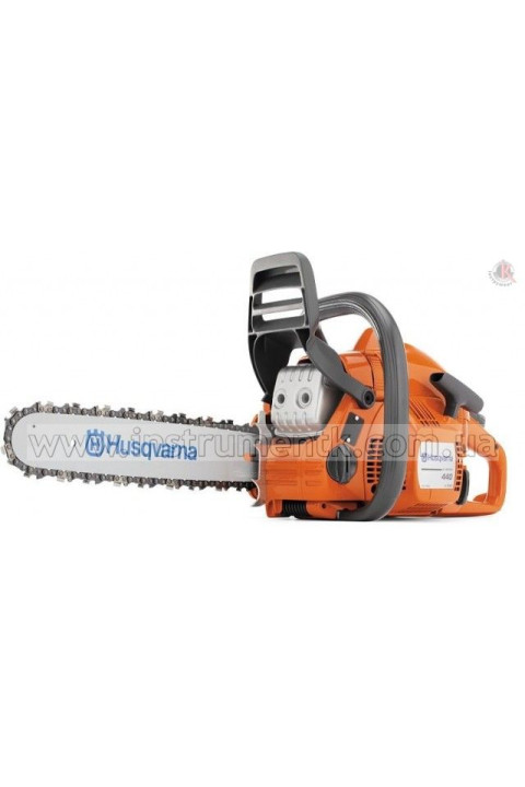 Бензопила Husqvarna 440 II Husqvarna (9677885-35)