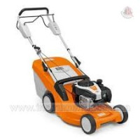 Stihl RM 448 T газонокосилка бензиновая (Штиль)