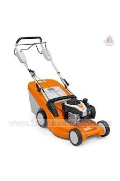 Stihl RM 448 T газонокосилка бензиновая (Штиль) Stihl (63580113411)