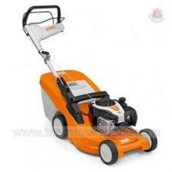 Stihl RM 448 TC газонокосарка бензинова (Штиль)