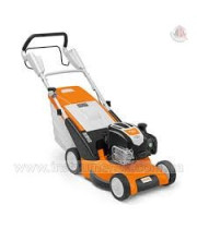 Stihl RM 545 газонокосилка бензиновая (Штиль)