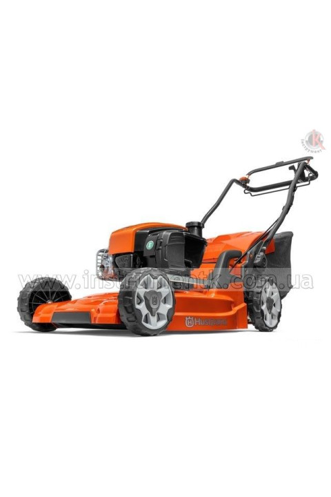 Газонокосилка бензиновая Husqvarna LC 353VI (Хускварна) Husqvarna (9670695-01)