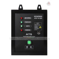 БЛОК АВТОМАТИКИ ATS 10-220 (Хюндай)