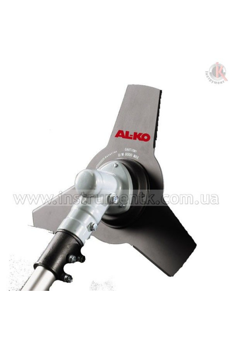 Запасной нож AL-KO для мотокос BC 410, 4125, 4535 (АЛ-КО) AL-KO (112405)