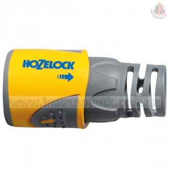 Коннектор Hozelock для концов шланга (12,5 мм и 15 мм) 2050 ()