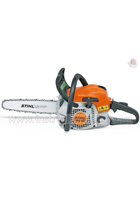 Бензопила MS 181 Stihl (11392000145)