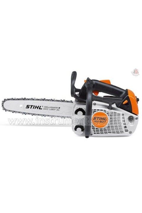 Бензопила Stihl MS 192T (Штиль) Stihl (11372000030)