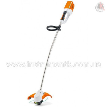 Аккумуляторный триммер Stihl FSА 65 (Штиль)