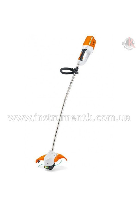 Аккумуляторный триммер Stihl FSА 65 (Штиль) Stihl (48520115706)