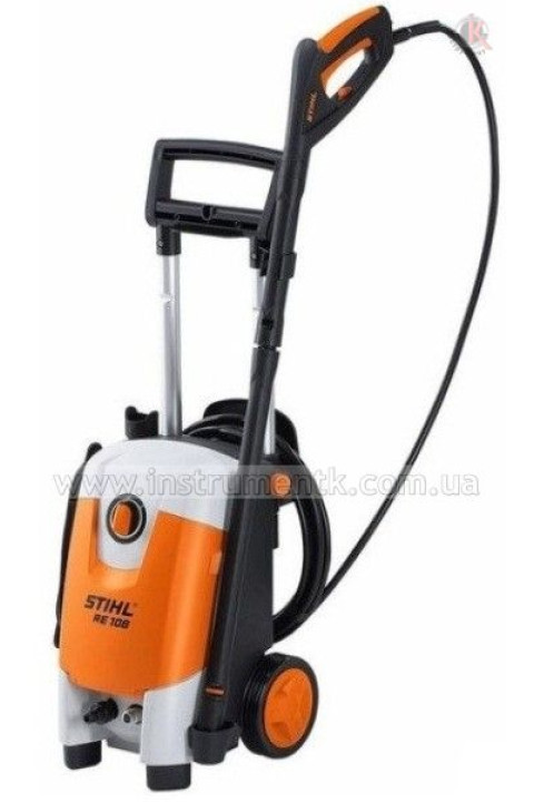 Минимойка Stihl RE 108, Штиль (47650124531) Stihl (47650124531)