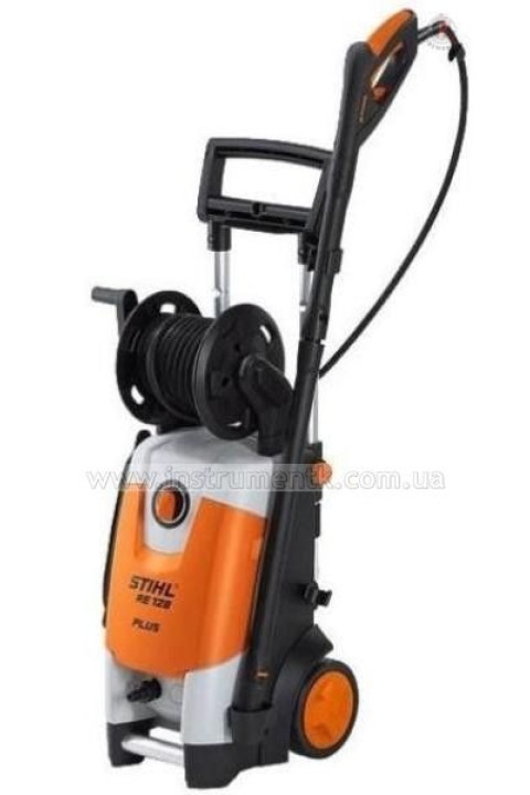 Минимойка Stihl RE 128 PLUS, Штиль (47670124526) Stihl (47670124526)