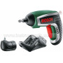 Шуруповерт аккумуляторный Bosch IXO IV medium (Бош) Bosch (0603959321)