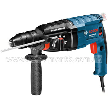 Перфоратор Bosch GBH 2-24 D Professional (Бош)