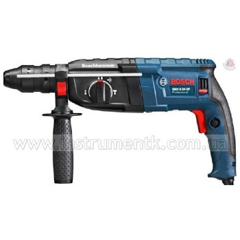 Перфоратор Bosch GBH 2-24 DF Professional (Бош)