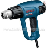 Технический фен Bosch GHG 660 LCD, Бош (0601944703)