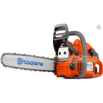 Бензопила Husqvarna 445 II