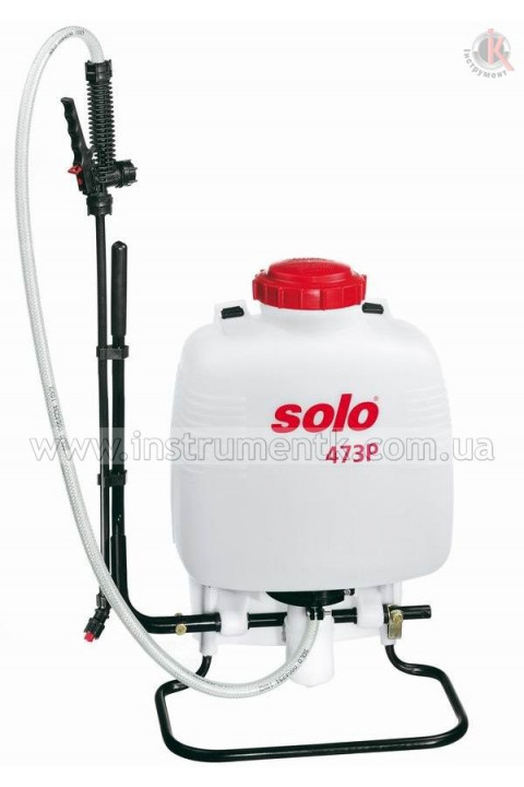 Опрыскиватель ручной Solo 473P (Соло) Solo (473P)