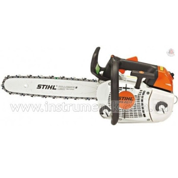 Бензопила Stihl MS 201 T, 12", Штиль (11452000098)