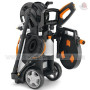 Компактная мойка комфорт-класса с барабаном для шланга STIHL RE 129 PLUS, Штиль (47780124505) Stihl (47780124505)