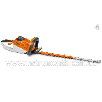 Ножницы аккумуляторные Stihl HSА 86 , Штиль (48510113526)