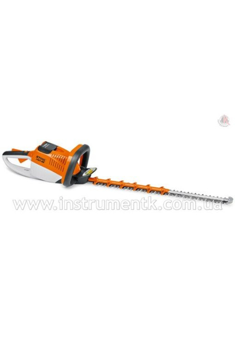 Ножницы аккумуляторные Stihl HSА 86 (Штиль) Stihl (48510113526)