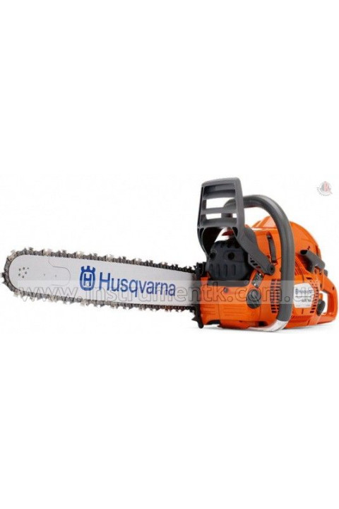 Бензопила Husqvarna 576ХР Husqvarna (9676757-02)