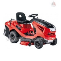 Трактор-газонокосилка AL-KO T 15-92.6 HD A, Соло (127365)