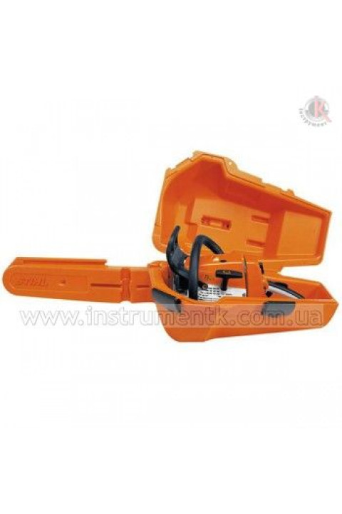 Чехол для бензопил из полимера STIHL, Штиль (00009004008) Stihl (00009004008)