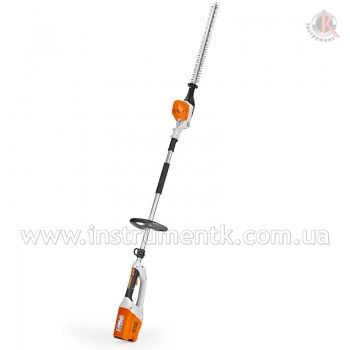 Мотоножницы аккумуляторные STIHL HLA 65 (Штиль)