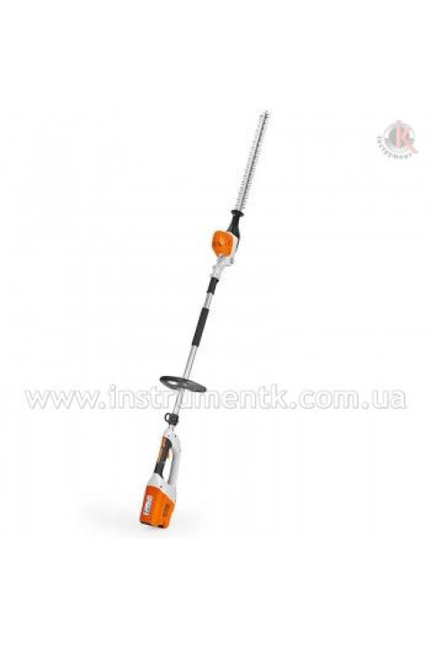 Мотоножницы аккумуляторные STIHL HLA 65 (Штиль) Stihl (48590112900)