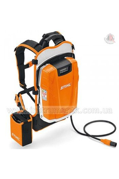 Ранцевая аккумуляторная батарея AR 2000 (Штиль) Stihl (48654006510)