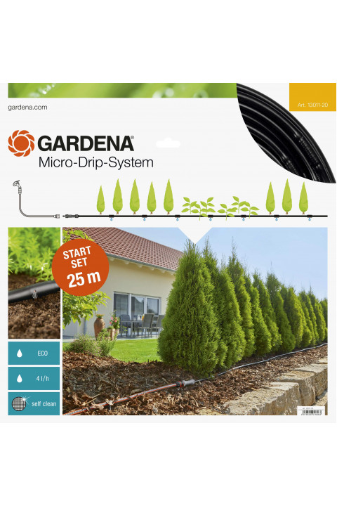 Gardena Gardena (13011-20.000.00)