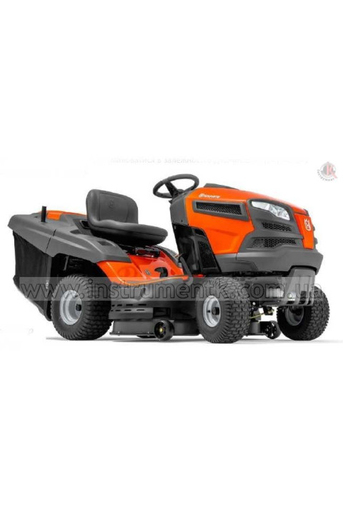 Трактор Husqvarna TC 238TX Husqvarna (9605101-92)