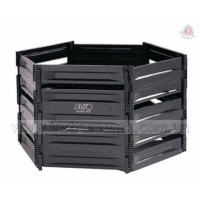 Компостер AL-KO Jumbo 600, АЛ-КО (110864)