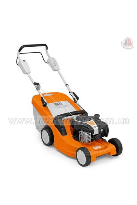 Газонокосилка STIHL RM 443 бензиновая, Штиль (63380113405) Stihl (63380113405)