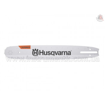 Шина Husqvarna 12" 3/8", 1.3 мм Small (узкий хвостовик) (Хускварна)