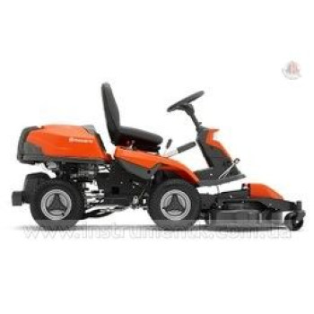 Райдер Husqvarna P 520 AWD, Хускварна (9678488-01)