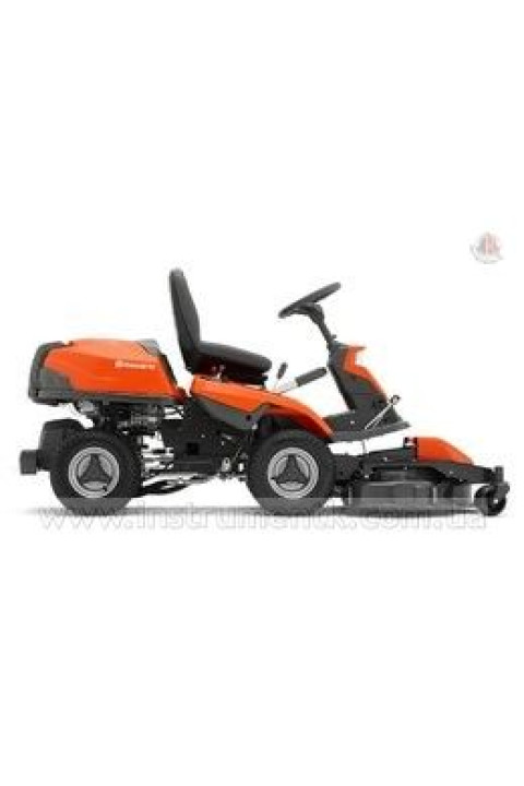 Райдер Husqvarna P 520 AWD (Хускварна) Husqvarna (9678488-01)