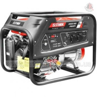 Генератор бензиновый Stark 3500 RD PROFI (Старк)