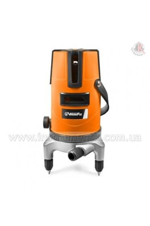 Лазерный нивелир WerkFix 03 WF WerkFix (WF.290060010)