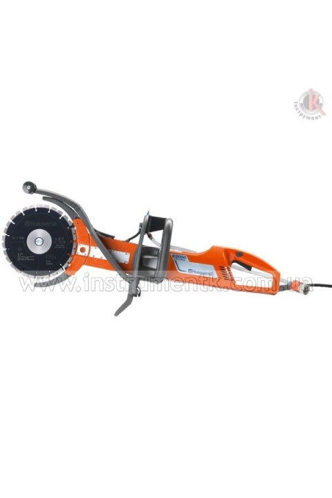 Електроріз K 3000 Cut-n-Break EL20 Husqvarna Construction Products (9683882-02)