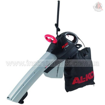 Садовый пылесос AL-KO Blower Vac 2200 E, АЛ-КО (112728)