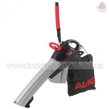 Садовый пылесос AL-KO Blower Vac 2400 E Speed Control, АЛ-КО (112727)
